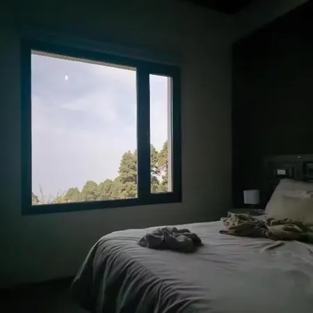 Holiday home Increible Casa Con Preciosas Vistas Al Jardin Y Paz Inigualable