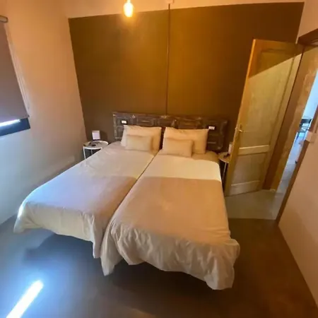Holiday home Increible Casa Con Preciosas Vistas Al Jardin Y Paz Inigualable