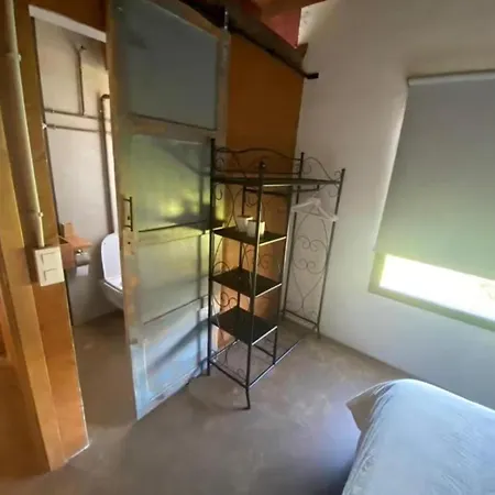 Increible Casa Con Preciosas Vistas Al Jardin Y Paz Inigualable Feriehus *