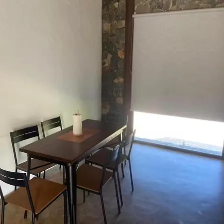 Hébergement de vacances Increible Casa Con Preciosas Vistas Al Jardin Y Paz Inigualable *