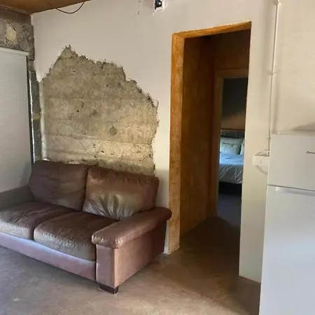 Holiday home Increible Casa Con Preciosas Vistas Al Jardin Y Paz Inigualable La Guancha