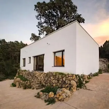 Increible Casa Con Preciosas Vistas Al Jardin Y Paz Inigualable * La Guancha