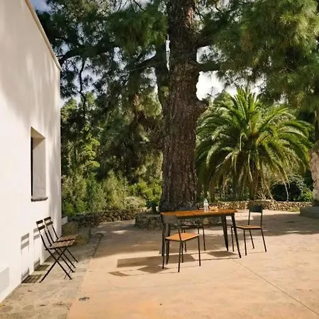 Increible Casa Con Preciosas Vistas Al Jardin Y Paz Inigualable La Guancha