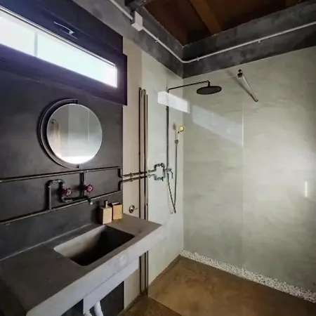 Prázdninový dům Increible Casa Con Preciosas Vistas Al Jardin Y Paz Inigualable